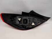 Rücklicht Rechts 13242812 Opel Corsa D Schrägheck 1.6i OPC 16V Turbo (B16LER(Euro 6)) 2007-10
