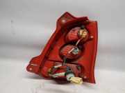 R?cklicht Links 265554A00G Nissan Pixo Schr?gheck 1.0 12V (K10B) 2009-09