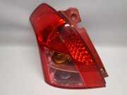 Rücklicht Links 3567072K00000 Suzuki Swift (ZA/ZC/ZD1/2/3/9) Schrägheck 1.3 D 16V (D13A) 2008