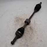 Antriebswelle Links Vorne Daihatsu Sirion 2 (M3) Schrägheck 1.0 12V DVVT (1KR-FE) 2007-02