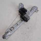 Fensterheber Rechts Hinten 8201010921 Renault Megane II Grandtour (KM) Kombi 5-drs 2.0 16V (F4R-771(Euro 4)) 2006-09
