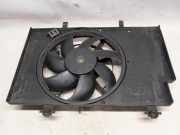 Kühlerventilatormotor 8V518C607CL Ford B-Max (JK8) Großraumlimousine 1.6 TDCi 95 (T3JB(Euro 5)) 2014-10