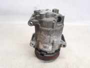 Klima Pumpe 8200678499 Renault Megane II (BM/CM) Schrägheck 2.0 16V (F4R-771) 2008-09