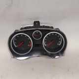 Tacho 281189910 Opel Corsa D Schrägheck 1.2 16V (Z12XEP(Euro 4)) 2007