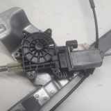 Fensterheber Rechts Vorne 807207012R Renault Kangoo Express (FW) Van 1.5 dCi 90 FAP (K9K-608(K9K-B6)) 2017