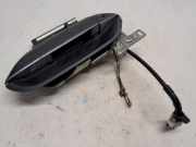 Türgriff Außen Links Vorne Honda Insight (ZE2) Schrägheck 1.3 16V VTEC (LDA3(Euro 5)) 2009