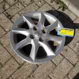 Felge Li, 15", 5.5J, ET45, 4 Gats Toyota Yaris II (P9) Schrägheck 1.3 16V VVT-i (2SZFE) 2007