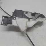 Türschloss Stangen Links Vorne PSA825158 Peugeot 3008 (0U/HU) Großraumlimousine 1.6 HDiF 16V (DV6TED4(9HZ)) 2009