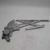 Fensterheber Rechts Vorne 8353063J00 Suzuki Splash Großraumlimousine 1.0 12V (K10B) 2010-06