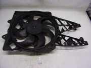 Kühlerventilatormotor 0050548822 Fiat Punto III (199) Schrägheck 0.9 TwinAir Turbo 100 (199.B.7000(Euro 6)) 2014