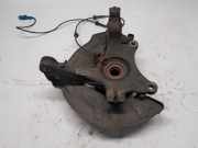 Radnabe Vorne 1640790380 Peugeot 508 SW (8E/8U) Kombi 1.6 HDiF 16V (DV6C(9HL)) 2013