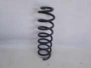 Schraubenfeder Hinten Renault Megane IV Estate (RFBK) Kombi 5-drs 1.5 Energy dCi 110 (K9K-657) 2018