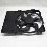 Kühlerventilatormotor 1253H4 Peugeot 207 SW (WE/WU) Kombi 1.6 HDi 16V (DV6TED4(9HP)) 2010