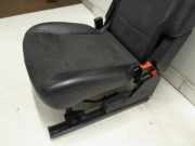Sitz Hinten Ford S-Max (GBW) Großraumlimousine 2.0 TDCi 16V 140 (QXWC(Euro 4)) 2006