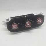 Bedienung Heizung 69837001 Renault Twingo II (CN) Schrägheck 3-drs 1.2 16V (D4F-770) 2011-02
