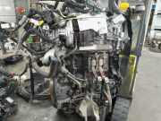Motor Nissan Qashqai (J10) SUV 2.0 dCi 4x4 (M9R) 2010