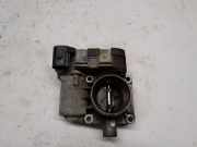 Drosselklappe 55192786 Fiat Punto Evo (199) Schrägheck 1.2 Euro 5 (169.A.4000(Euro 5)) 2013-04