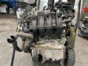 Motor 03C100091PX Volkswagen Eos (1F7/F8) Cabrio 1.6 FSI 16V (BLF(Euro 4)) 2007-10 BLF(Euro 4)