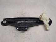 Fensterheber Links Hinten 9810488580 Peugeot 3008 II (M4/MC/MJ/MR) Großraumlimousine 1.2 12V e-THP PureTech 130 (EB2ADTS(HNS)) 2017