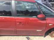 Tür Rechts Vorne 7751473078 Renault Espace (JK) Großraumlimousine 2.0 16V Turbo (F4R-897) 2008-01