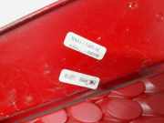 Rücklicht Links 1709553 Ford Fiesta 6 (JA8) Schrägheck 1.25 16V (SNJD) 2009-01