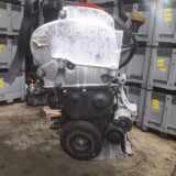 Motor 7701475848 Renault Modus/Grand Modus (JP) Großraumlimousine 1.6 16V (K4M-801(Euro 4)) 2005