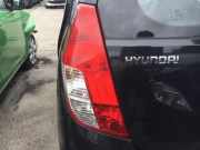Rücklicht Links 924010X020 Hyundai i10 (F5) Schrägheck 1.1i 12V (G4HG) 2010-02