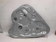 Fensterheber Rechts Hinten 834802L010 Hyundai i30 (FD) Schrägheck 1.6 CVVT 16V (G4FC) 2008-06