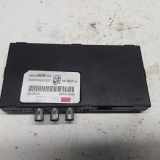 Antenne Verstärker 9655888380 Citroën C5 II Break (RE) Kombi 2.2 HDiF 16V (DW12TED4(4HX)) 2005