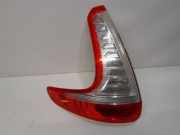 Rücklicht Links 265550014R Renault Grand Scénic III (JZ) Großraumlimousine 1.4 16V TCe 130 (H4J-700(H4J-A7)) 2009-08
