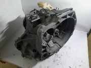Getriebe Manuell ABS 2010964 Ford Fiesta 6 (JA8) Schrägheck 1.6 TDCi 95 (T3JA(Euro 5)) 2011-10