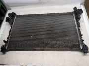 Radiator 93868887 Opel Vivaro Van 1.6 CDTI 90 (R9M-408) 2016-07