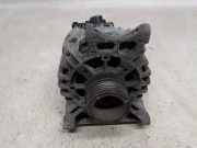 Lichtmaschine V-Snaar A2661540802 Mercedes-Benz A (W169) Schrägheck 1.5 A-150 (M266.920) 2005-07