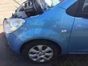 Kotflügel Links Vorne Opel Agila (B) Großraumlimousine 1.2 16V (Euro 5)) 2009