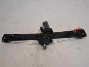 Fensterheber Rechts Vorne 51786728 Fiat Grande Punto (199) Schrägheck 1.4 16V (199.A.6000) 2006-09