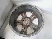 Felge Li, 17", 7J, ET55, 4 Gats 8200681985 Renault Twingo II (CN) Schrägheck 3-drs 1.6 16V RS (K4M-854(K4M-N8)) 2009-04