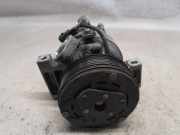 Klima Pumpe A4538307000 Renault Twingo III (AH) Schrägheck 5-drs 1.0 SCe 70 12V (H4D-400(H4D-A4)) 2018-07