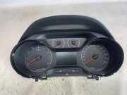 Tacho 9831117380 Opel Crossland (X) SUV 1.2 12V (F12XE(EB2FA)) 2020