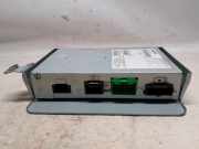 Audio Verstärker 31409935 Volvo V70 (BW) Kombi 2.4 D5 20V AWD (D5244T12) 2015