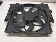 Kühlerventilatormotor 861631501 BMW 3 serie Gran Turismo (F34) Schrägheck 320d xDrive 2.0 16V (N47-D20C) 2014-06