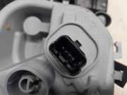 R?cklicht Rechts 265509762R Renault Captur (2R) SUV 0.9 Energy TCE 12V (H4B-408(H4B-B4)) 2016