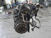 Motor Kia Sportage (JE) Geländewagen 2.0 CVVT 16V 4x2 (G4GC) 2010-01