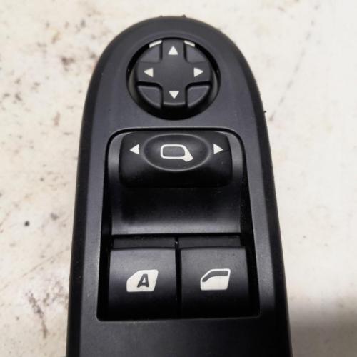 Schalter Für Elekt. Fensterheber 529076433 Citroën C3 (SC) Schrägheck 5-drs 1.4 16V VTi (EP3C(8FP)) 2010 Bild Schalter Für Elekt. Fensterheber 529076433 Citroën C3 (SC) Schrägheck 5-drs 1.4 16V VTi (EP3C(8FP)) 2010