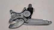 Fensterheber Rechts Hinten 8353061M00 Suzuki Vitara (LY/MY) SUV 1.4 Booster Jet Turbo 16V SHVS AllGrip (K14D) 2023