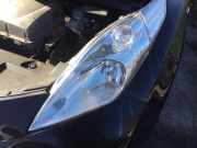 Scheinwerfer Links 260603NLX Nissan Leaf (ZE0) Schrägheck Leaf (EM57) 2016-01