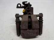 Bremssattel Links Hinten ABS 7701208256 Renault Scénic II (JM) Großraumlimousine 2.0 16V (F4R-771) 2004-02