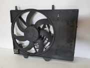Kühlerventilatormotor T301719 Citroën C4 Cactus (0B/0P) Schrägheck 5-drs 1.6 Blue Hdi 100 (DV6FD(BHY)) 2015-11