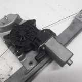 Fensterheber Rechts Vorne 19035YY0078 Renault Clio IV (5R) Schrägheck 5-drs 1.5 dCi 75 FAP (K9K-612(K9K-C6)) 2013-02