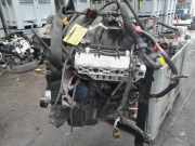 Motor 7701478189 Renault Kangoo/Grand Kangoo (KW) Großraumlimousine 1.6 16V (K4M-836) 2008-02