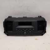 Radio Bedienungselemente 98120819ZD Peugeot Expert (VA/VB/VE/VF) Van 1.6 Blue HDi 95 16V (BHV(Euro 6)) 2016